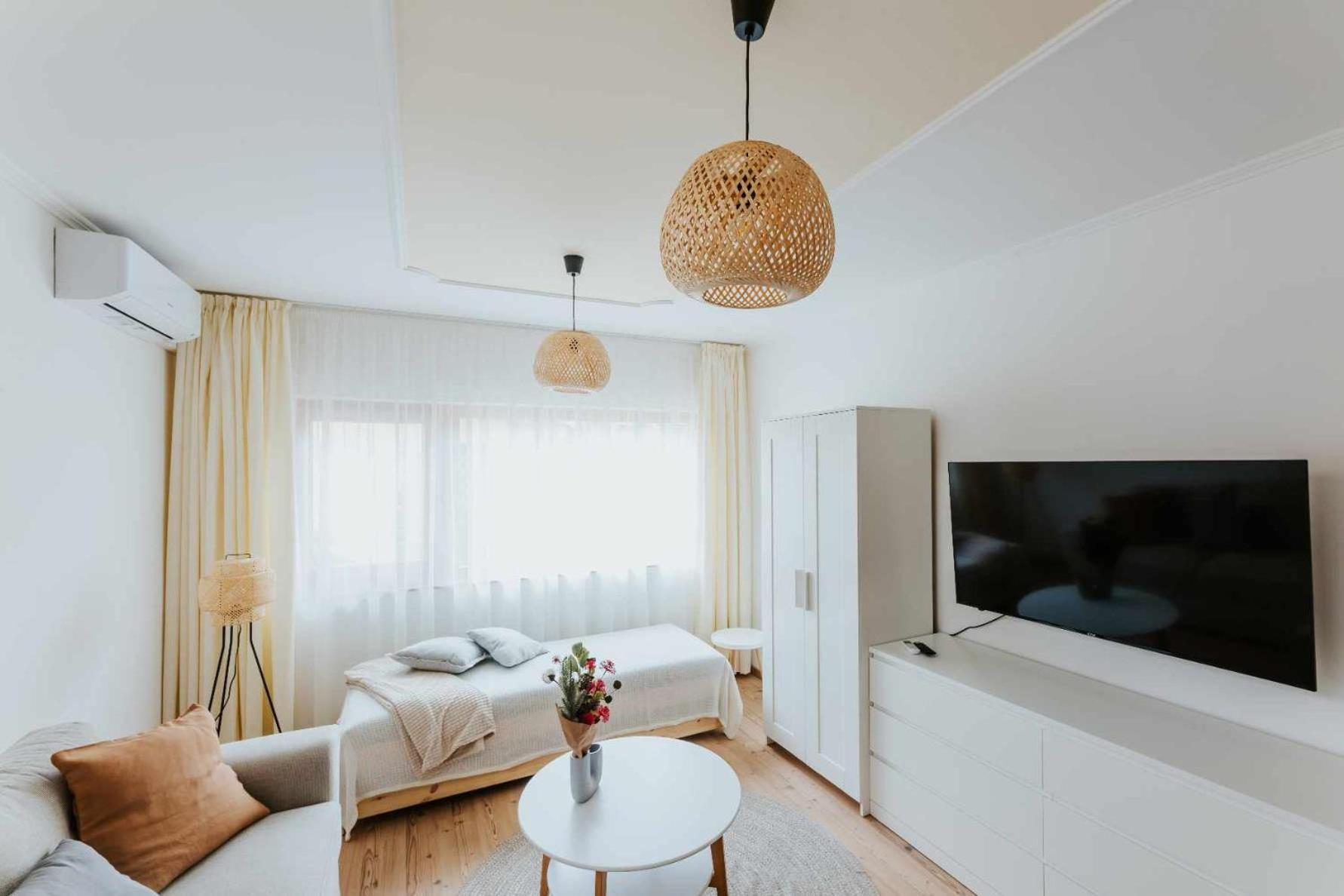 Apartamento Kipp-Kopp Vendeghaz Szeged Exterior foto